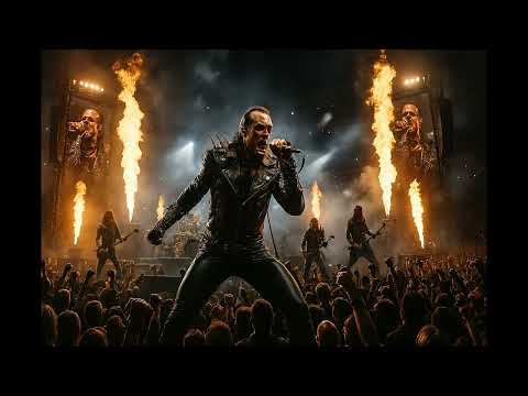 Ravens Cry – Forever Bound