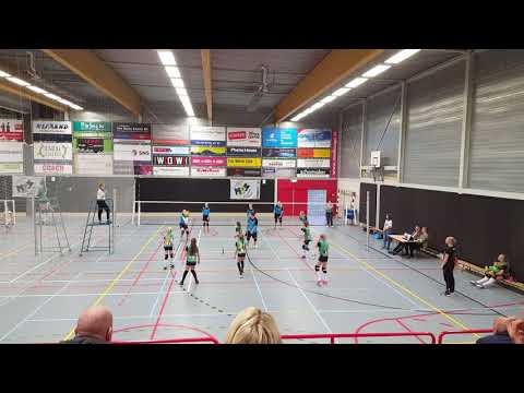 Emmen'95 MC5 - V.V.B.O. XC1 (2/4)