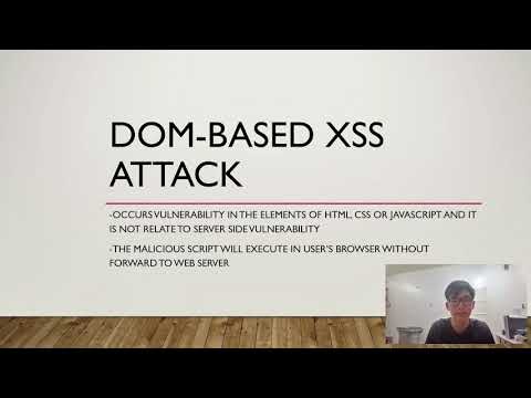 cryptography xss attack in wordpress