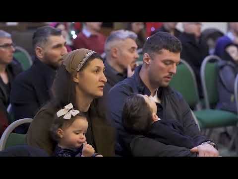 Oastea Domnului Londra - Din tot ce-am spus - Londra, 31.12.2025