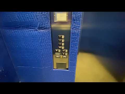 Dry Powered ThyssenKrupp Endura Hydraulic elevator - Residences at 62W - Johnston, IA
