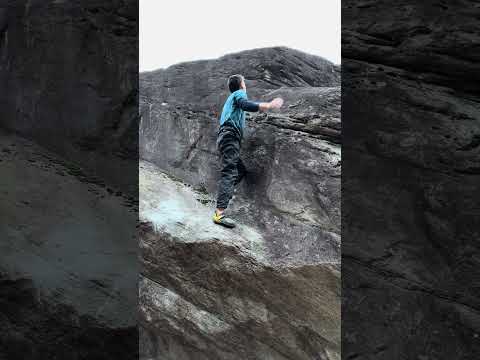 “From dirt grows the flower“ 8C/V15 (Uncut)