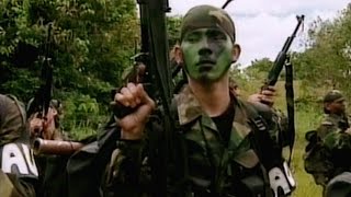 FBI Attempts to Infiltrate Colombian AUC