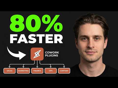 The complete Cowork tutorial