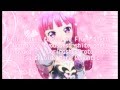 PriPara - Sophie - Solar Flare Sherbet - Lyrics ...