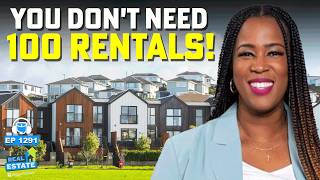 I’ve Been Buying Rentals for 10 Years. Now I’m Selling!