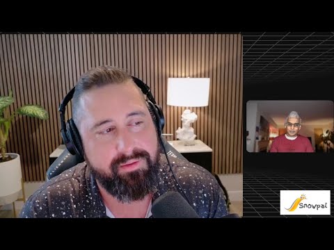 From Scripture to Software: How AI Is Shaping Faith Tech (feat. Preston Zeller)