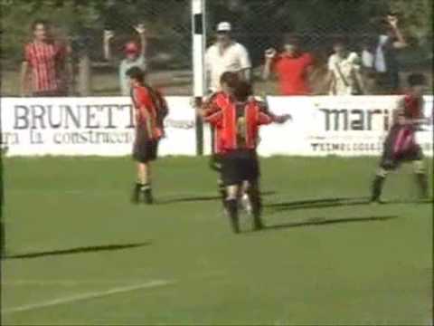 Arteaga 2 - Independiente 1