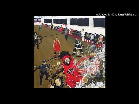 Your Old Droog, Tha God Fahim - Brrt Simpson ft. Left Lane Didon