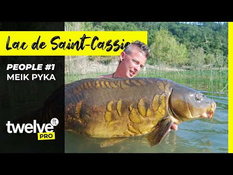 People #1 - Lac de Saint-Cassien mit Meik Pyka | mein heiliger See | Reglement 2021 | Strategie