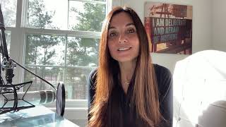 Nicole Sachs, LCSW TED Global Idea Search