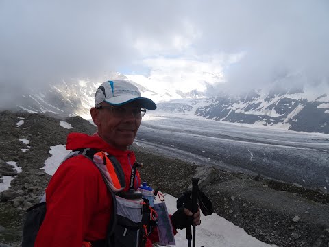 Trail Verbier Bernard X Traversee 2018 Anton Slagers