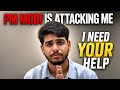 Kartikeya Bhardwaj A FIGHT AGAINST PM MODI TILL MY LAST BREATH Full Story