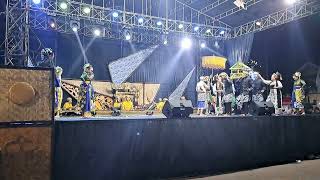 Download lagu Penampilan Kesenian Kabupaten Pangandaran | PORSENITAS XII Tahun di Indramayu mp3 Download lagu Penampilan Kesenian Kabupaten Pangandaran | PORSENITAS XII Tahun di Indramayu mp3