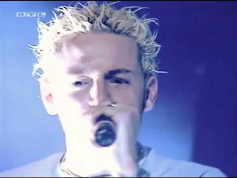 Linkin Park - In The End / Depeche mode - Precious