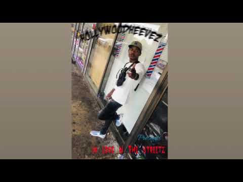 Hollywoodheevez x BallyBoy Trelly - Cash Dat