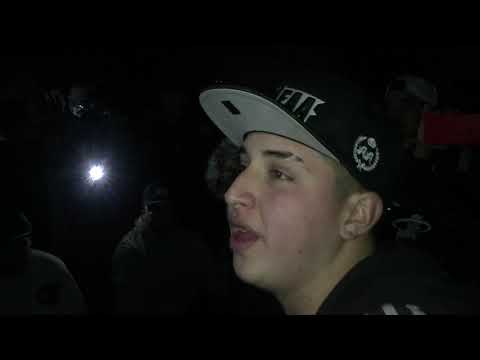 💀CRAKEN VS GODO VS JERZON - 8vos de Final - RG Battles - Fecha 13 - 2 de Junio 💀