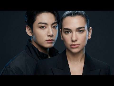Dua Lipa & Jungkook — Too Close to Call It Love (Official Music Video 2025)