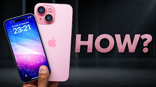 [問題] S21U換15PLUS是降級還是升級？