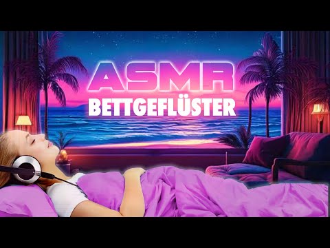 Bettgeflüster | Sanfte Meditation zum Einschlafen