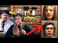 This 14 Yr. Old Couple Murdered Her Family & Then Watched The Twilight Movies Until Police Arrived