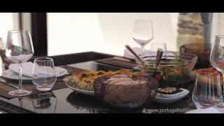 Holiday Villa for Rent in Douro Valley