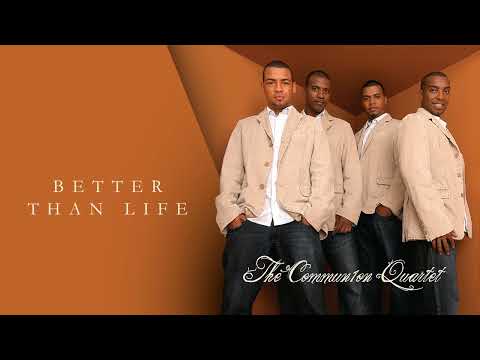 Communion - Better Than Life |  Áudio Oficial