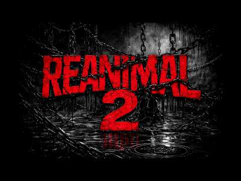 Wicked Gummi - Reanimal 2 (Demo)