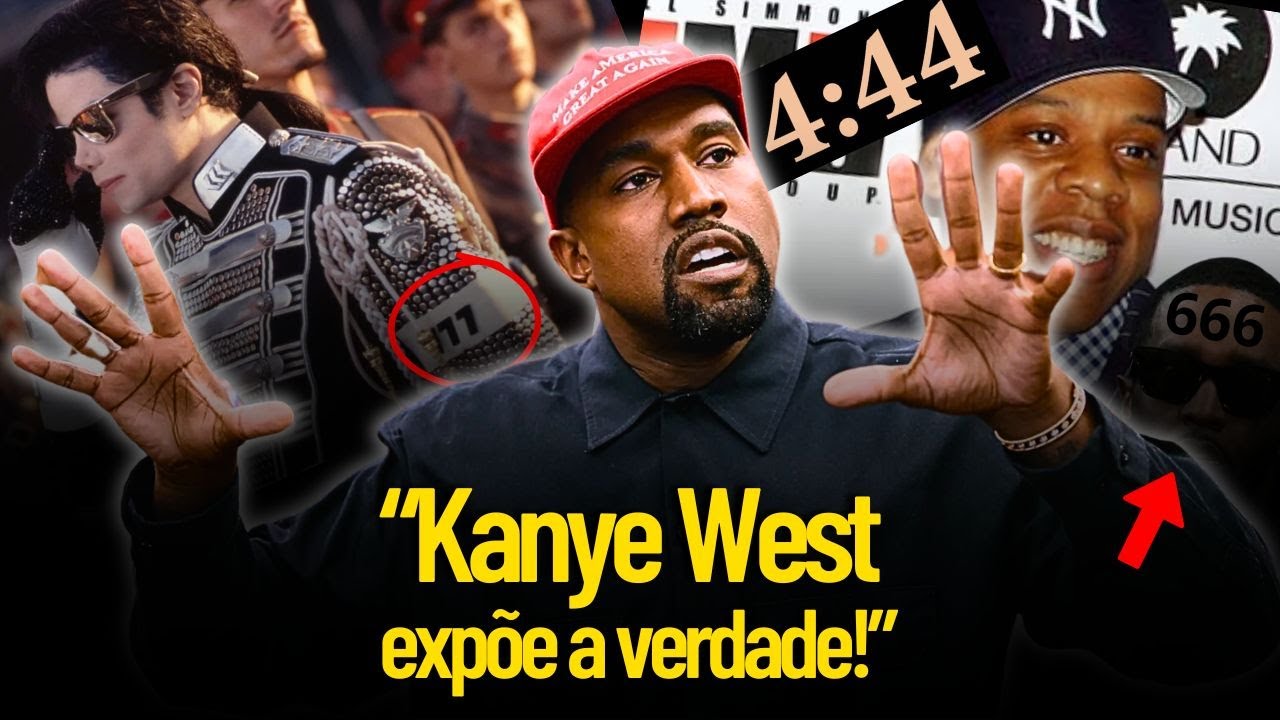 O que ELES não querem que VOCÊ saiba sobre códigos secretos?