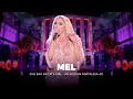 DVD Baú da Taty Girl - Mel - Ao vivo em Fortaleza-CE