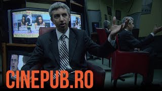 Kapitalism - Reteta noastra secreta  | Official Trailer | CINEPUB