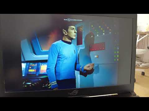 MongoTV_7023 - HVAD JEG SER PÅ NETFLIX - Del 569 - Star Trek - 1968