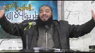 صورة سيهلك الساخرون و يبق محمد ﷺ | #محاضرة | د حازم شومان