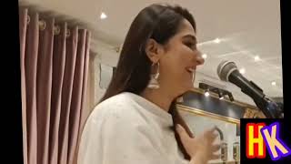 Download lagu Tumhen Dil Lagi Bhool jani Paregi by Ayat Sheikh  mp3