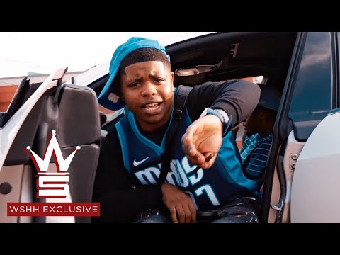 10K.Caash Feat. KEN! - Allen Iverson (Official Music Video)