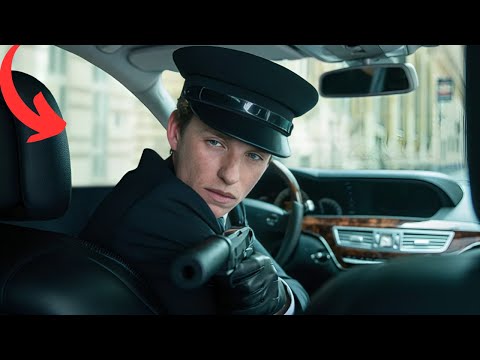 One Shot. One Kill. The Jackal’s Most Ruthless Assassin |  The Day of the Jackal