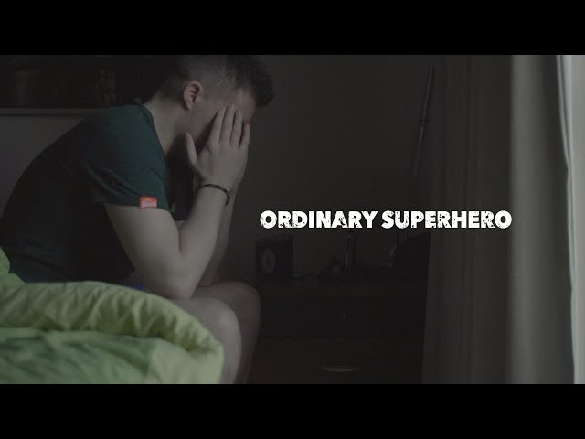 Ordinary Superhero - Keywest