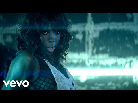 Kelly Rowland ft. Lil Wayne - Motivation (Explicit) [Official Video]