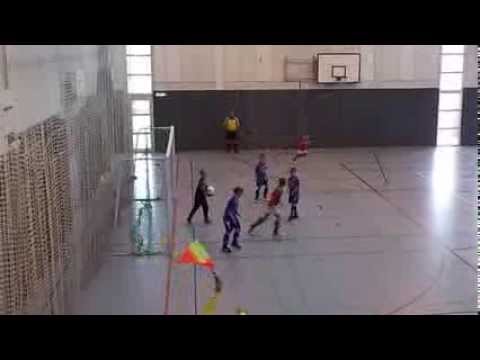 HKM 2013 F-Junioren Vorrunde Statffel 2 - 2013-11-17-2