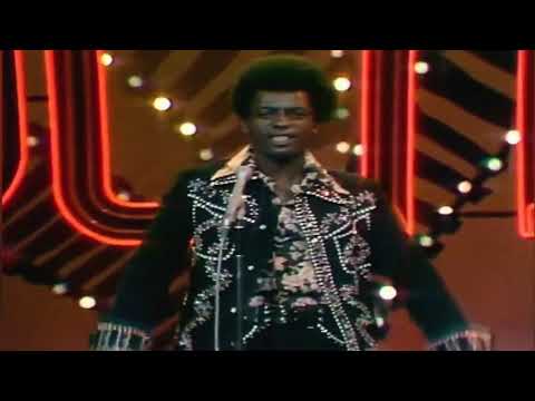Everlasting love - Carl Carlton  (1974) HD