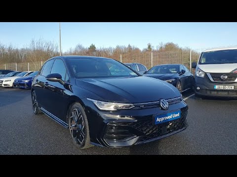 Volkswagen Golf RLINE 1.5 TSI 150HP - Image 2