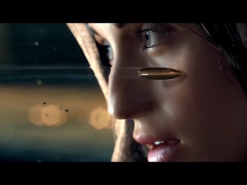 Max Brhon - Cyberpunk GMV