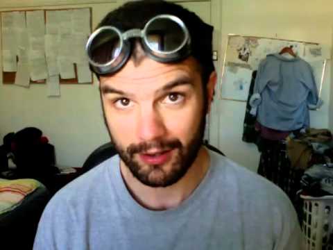 Seth Sentry - NOOB SAIBOT (Rap)