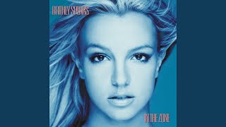 Britney Spears - Conscious [Demo]