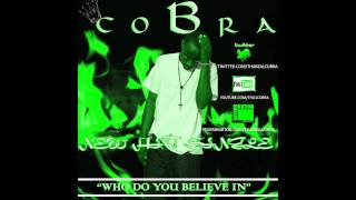 Who do you believe in