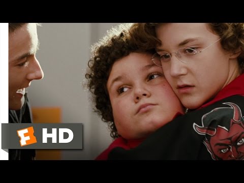 Download Drillbit Taylor Scene 3gp Mp4 Codedwap