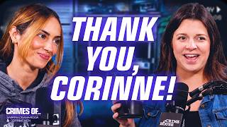 Corinne's Farewell