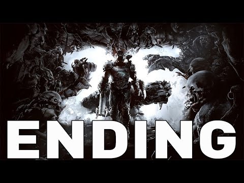 DOOM ETERNAL ENDING / FINAL BOSS - Walkthrough Gameplay Part 20 (FULL GAME)