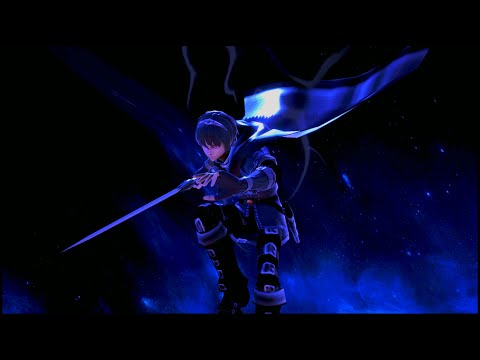 Emanation - HDR Marth Montage