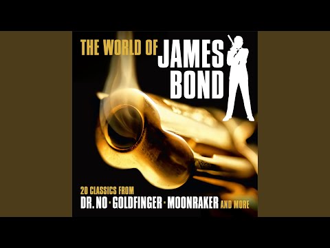 Main Theme (From "On Her Majesty's Secret Service")